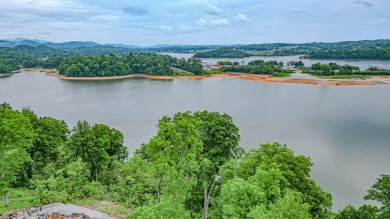 Cherokee Lake Lot For Sale in Morristown Tennessee