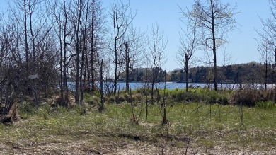 Portage Lake Building Site! - Lake Lot For Sale in Onekama, Michigan