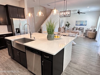 (private lake, pond, creek) Home For Sale in St Augustine Florida