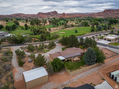 A truly rare opportunity to own one of Moab's most desirable - photo 1