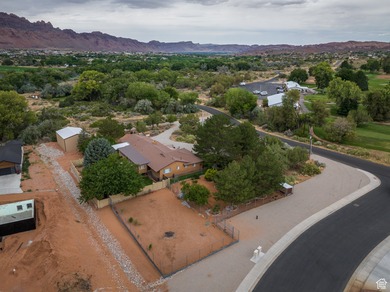A truly rare opportunity to own one of Moab's most desirable - photo 7