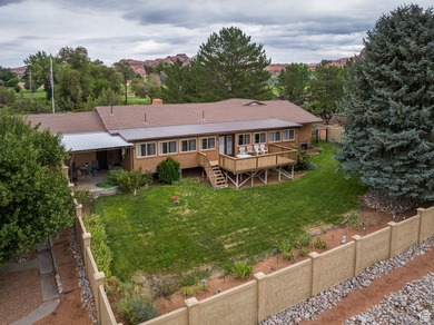 A truly rare opportunity to own one of Moab's most desirable - photo 9