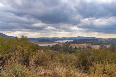 New Hogan Lake Acreage For Sale in Valley Springs California