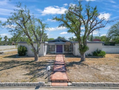 Lake Home For Sale in Del Rio, Texas