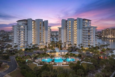 There are waterfront condominiums, and then there is Harbor - photo 1
