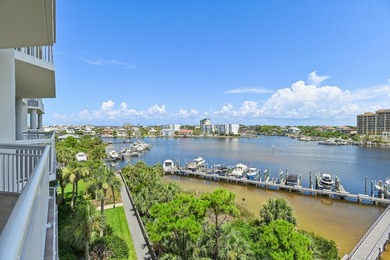 There are waterfront condominiums, and then there is Harbor - photo 9