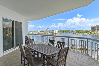 There are waterfront condominiums, and then there is Harbor - photo 10