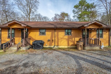 Lake Townhome/Townhouse For Sale in Tunnel Hill, Georgia