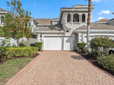 Lake Home For Sale in Naples, Florida