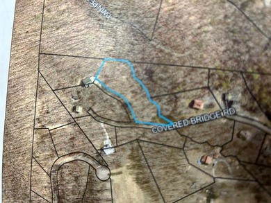 Lake Nottely Lot Active Under Contract in Blairsville Georgia