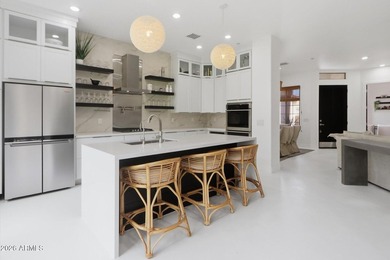 Beautifully reimagined and fully upgraded, this stunning home - photo 3