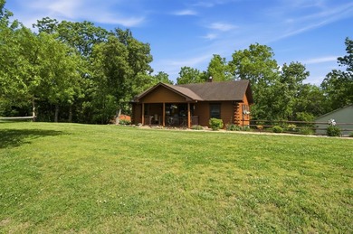 Feel like you're on vacation every day in this lovely log cabin - photo 4