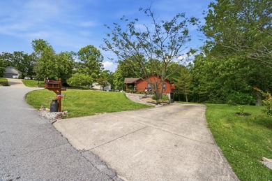 Feel like you're on vacation every day in this lovely log cabin - photo 5