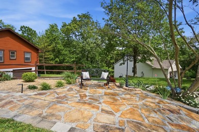 Feel like you're on vacation every day in this lovely log cabin - photo 6