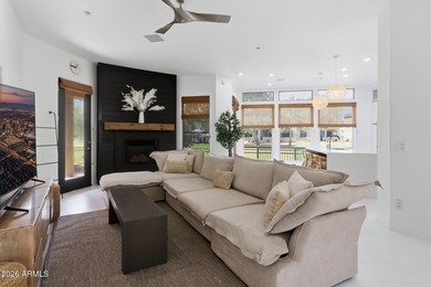 Beautifully reimagined and fully upgraded, this stunning home - photo 7