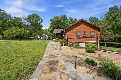 Feel like you're on vacation every day in this lovely log cabin - photo 7
