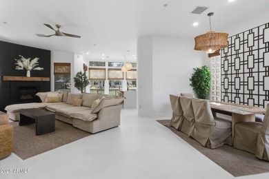 Beautifully reimagined and fully upgraded, this stunning home - photo 8