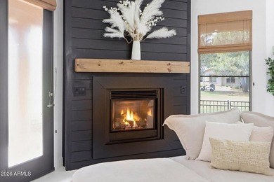 Beautifully reimagined and fully upgraded, this stunning home - photo 9