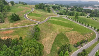 Lake Lot For Sale in Morristown, Tennessee