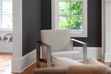 Exquisite Hope Valley residence gracefully set on a beautifully - photo 11