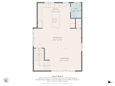 Experience coastal living at its finest at 177 Seaconnet - photo 17