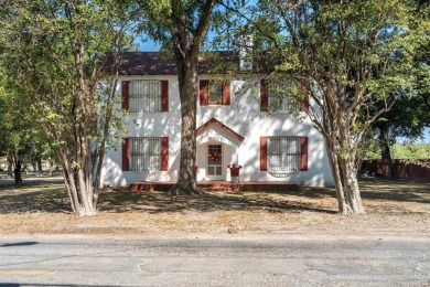 Lake Home For Sale in Del Rio, Texas