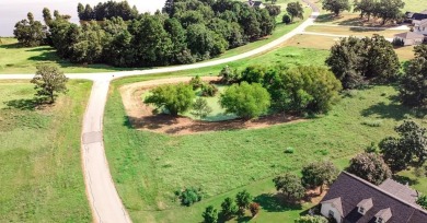 Lake Lot For Sale in Athens, Texas