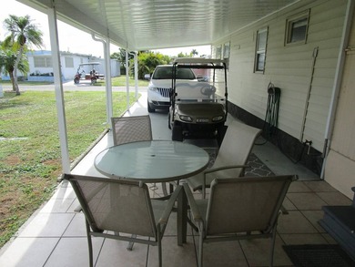 This beautiful turnkey 2 bedroom, 2 bath home is located in the - photo 22
