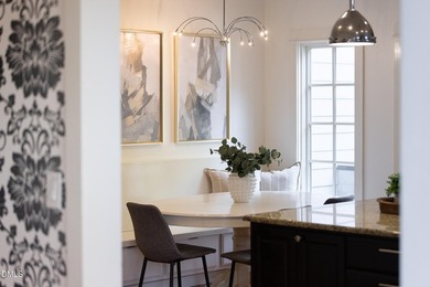 Exquisite Hope Valley residence gracefully set on a beautifully - photo 23