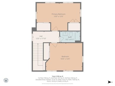 Experience coastal living at its finest at 177 Seaconnet - photo 25