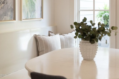 Exquisite Hope Valley residence gracefully set on a beautifully - photo 25