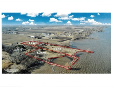 Your Lakeside Dream Awaits - Lake Lot For Sale in Fond Du Lac, Wisconsin