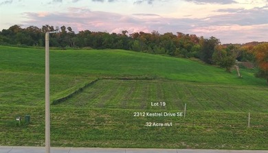 Cedar River - Linn County Lot For Sale in Cedar Rapids Iowa