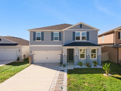 Lake Lucerne Home For Sale in Winter Haven Florida