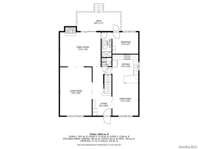 GREAT NECK ESTATES SOUTH FACING COLONIAL WITHIN CLOSE PROXIMITY - photo 32