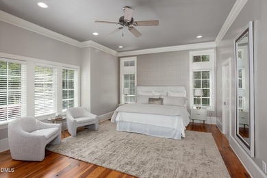 Exquisite Hope Valley residence gracefully set on a beautifully - photo 32