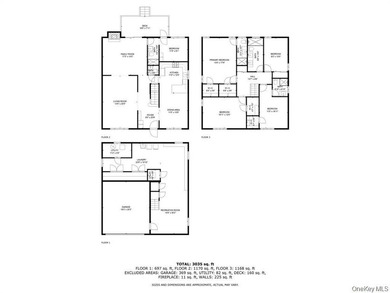 GREAT NECK ESTATES SOUTH FACING COLONIAL WITHIN CLOSE PROXIMITY - photo 34