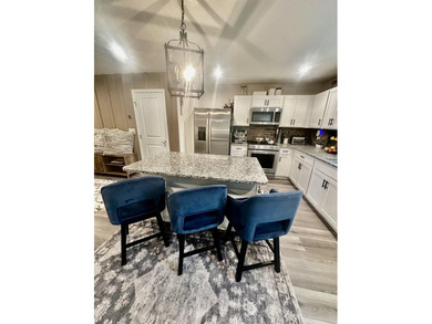 Welcome to this beautifully FHA/VA approved upgraded townhome - photo 5
