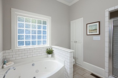 Exquisite Hope Valley residence gracefully set on a beautifully - photo 37