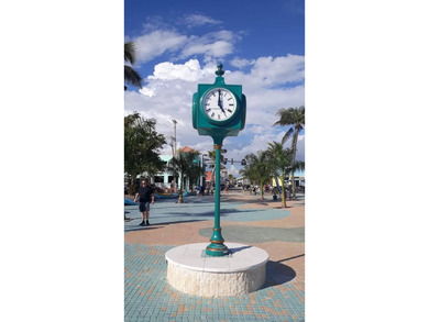 This beautiful turnkey 2 bedroom, 2 bath home is located in the - photo 38