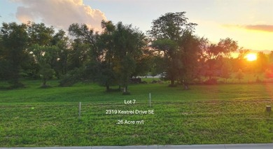 Cedar River - Linn County Lot For Sale in Cedar Rapids Iowa