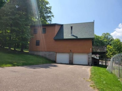 Lake Condo For Sale in Phelps, Wisconsin
