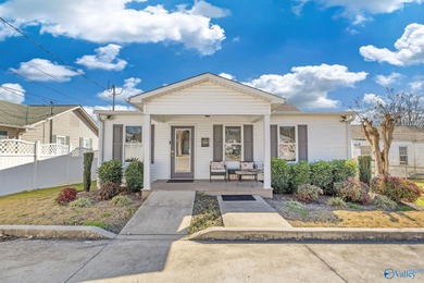 Lake Guntersville Commercial For Sale in Guntersville AL