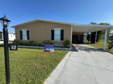 South Branch Manatee River  Home For Sale in Ruskin Florida