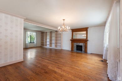 Great Salt Lake Home For Sale in Taylorsville Utah