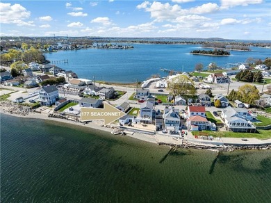 Experience coastal living at its finest at 177 Seaconnet - photo 42