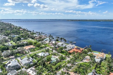 OLD FORT MYERS - Nestled along prestigious West Riverside Drive - photo 3