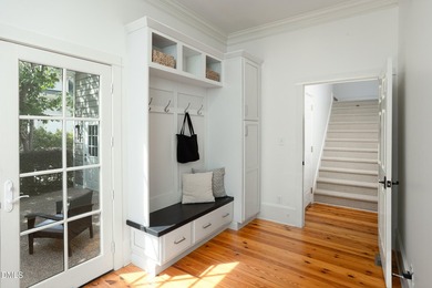 Exquisite Hope Valley residence gracefully set on a beautifully - photo 44