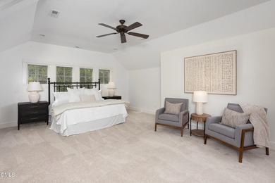 Exquisite Hope Valley residence gracefully set on a beautifully - photo 49