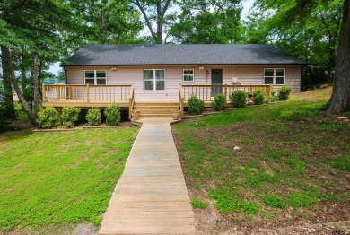 Lake Home For Sale in Bullard, Texas